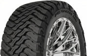 Ironman ALL COUNTRY MT-X 37X12.50R20LT 128Q 1/F RBL - Image 4