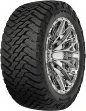 Ironman ALL COUNTRY MT-X 33X12.50R15LT 108Q 1/C RWL - Image 1