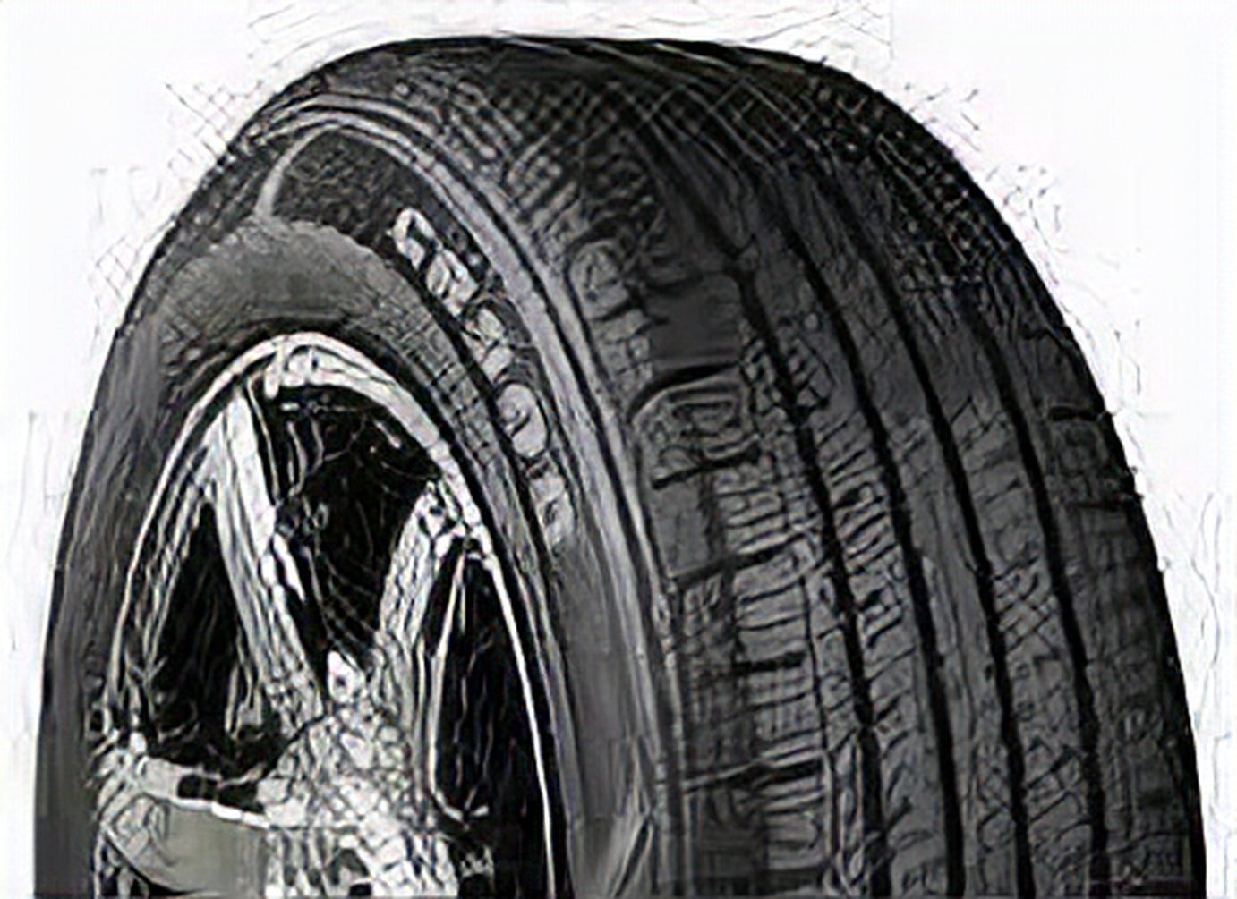Uniroyal POWER PAW A/S 285/35R19 103Y XL BSW - Image 3