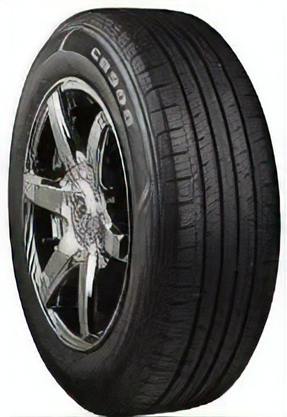 Uniroyal POWER PAW A/S 285/35R19 103Y XL BSW - Image 4