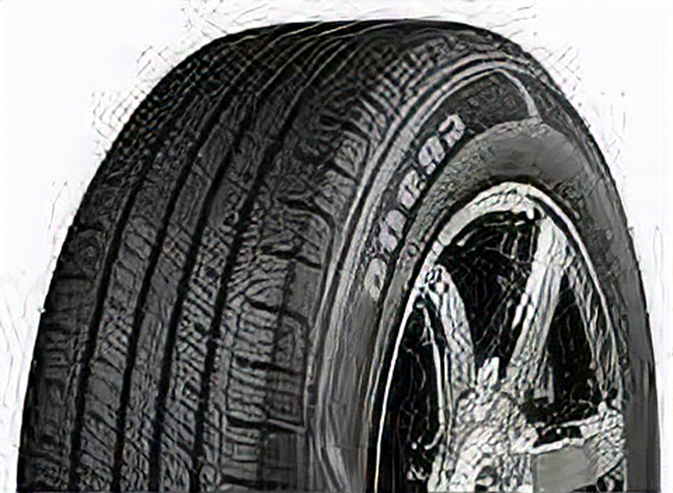Uniroyal POWER PAW A/S 285/35R19 103Y XL BSW - Image 5