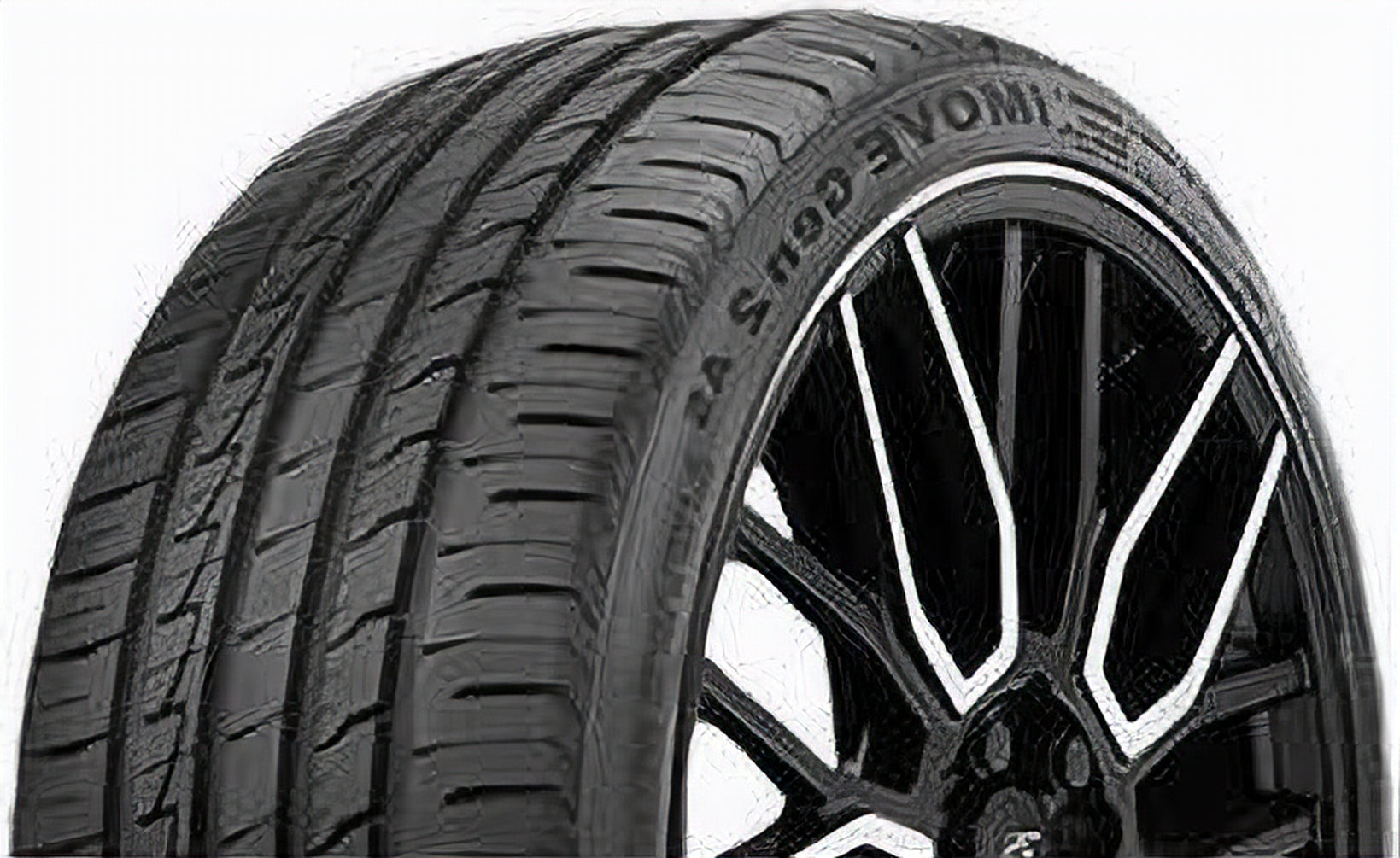 Ironman IMOVE GEN 2 AS 235/45R18 94W SL BSW - Image 4
