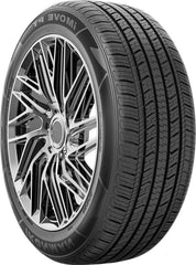 Ironman iMOVE PT PLUS 205/65R16 95H SL BSW - Image 3