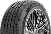 Ironman iMOVE PT PLUS 225/55R17 97H SL BSW - Image 4