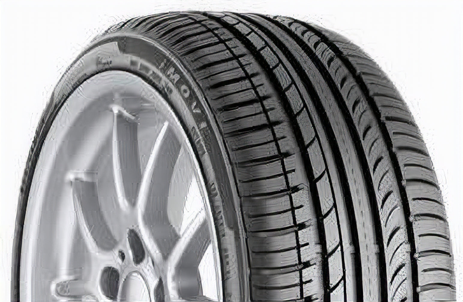 Michelin E PRIMACY 275/35R20 102Y XL BSW - Image 7