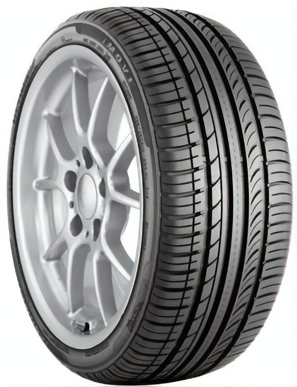 Michelin E PRIMACY 275/35R20 102Y XL BSW - Image 8