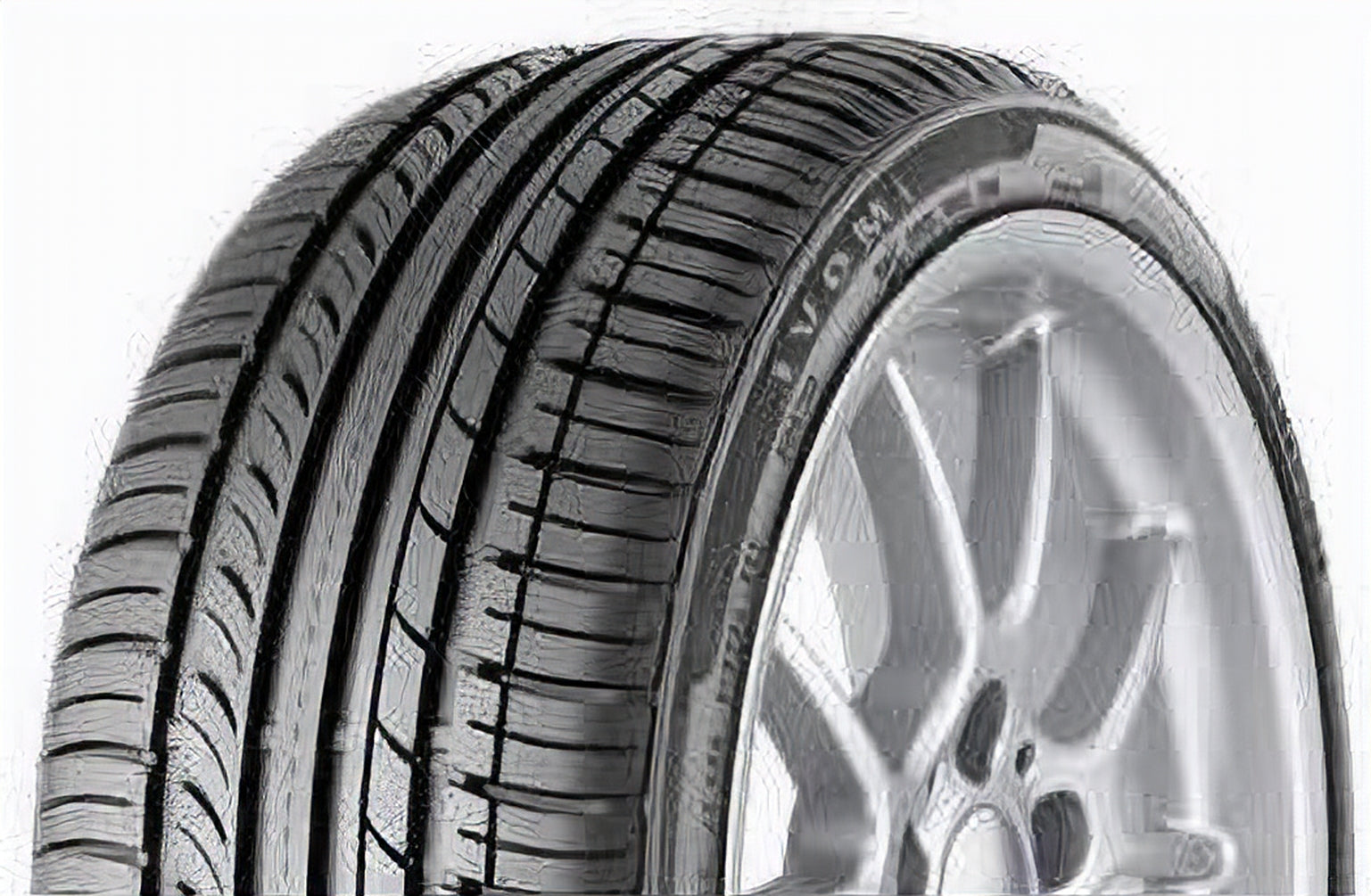 Michelin E PRIMACY 275/35R20 102Y XL BSW - Image 9