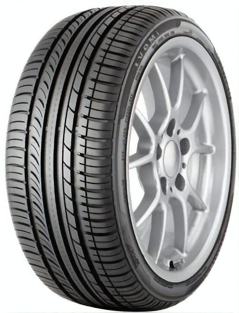 Michelin E PRIMACY 275/35R20 102Y XL BSW - Image 2