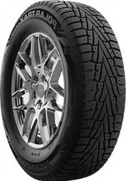 Ironman POLAR TRAX GEN2 225/60R16 102T XL BSW - Image 3