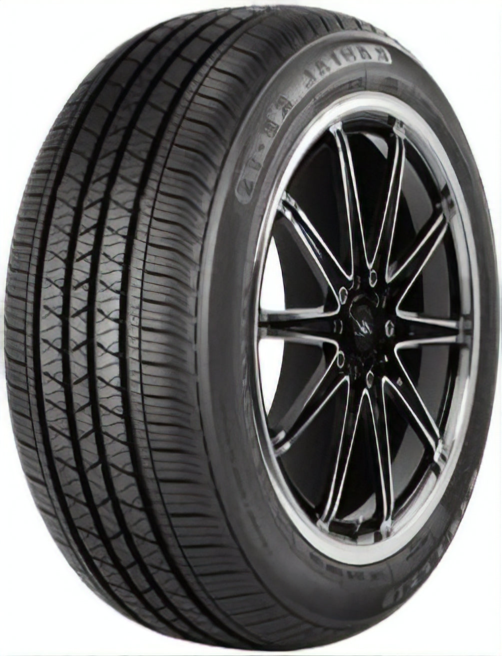 BFGoodrich ADVANTAGE CONTROL 245/45R19 98V SL BSW - Image 2