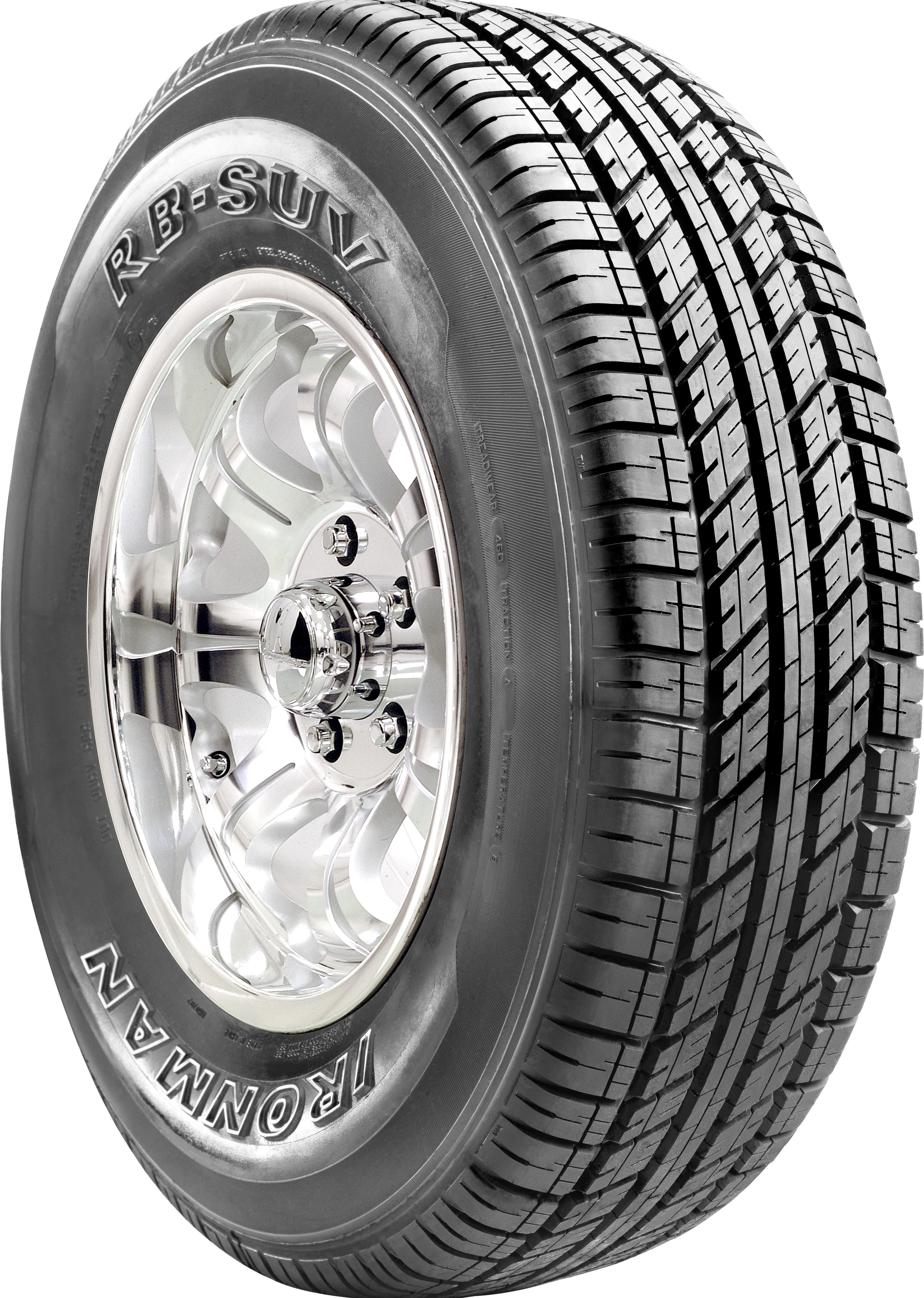 Kleber CROPKER 300/95R42 147D SL BSW - Image 2