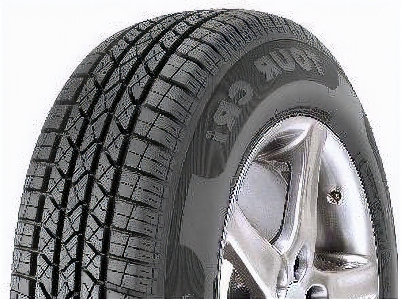 Bridgestone POTENZA RE97AS 245/40R20 95V SL BL - Image 14