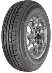 Kumho CRUGEN HP71 255/55R18 109V XL BSW - Image 1