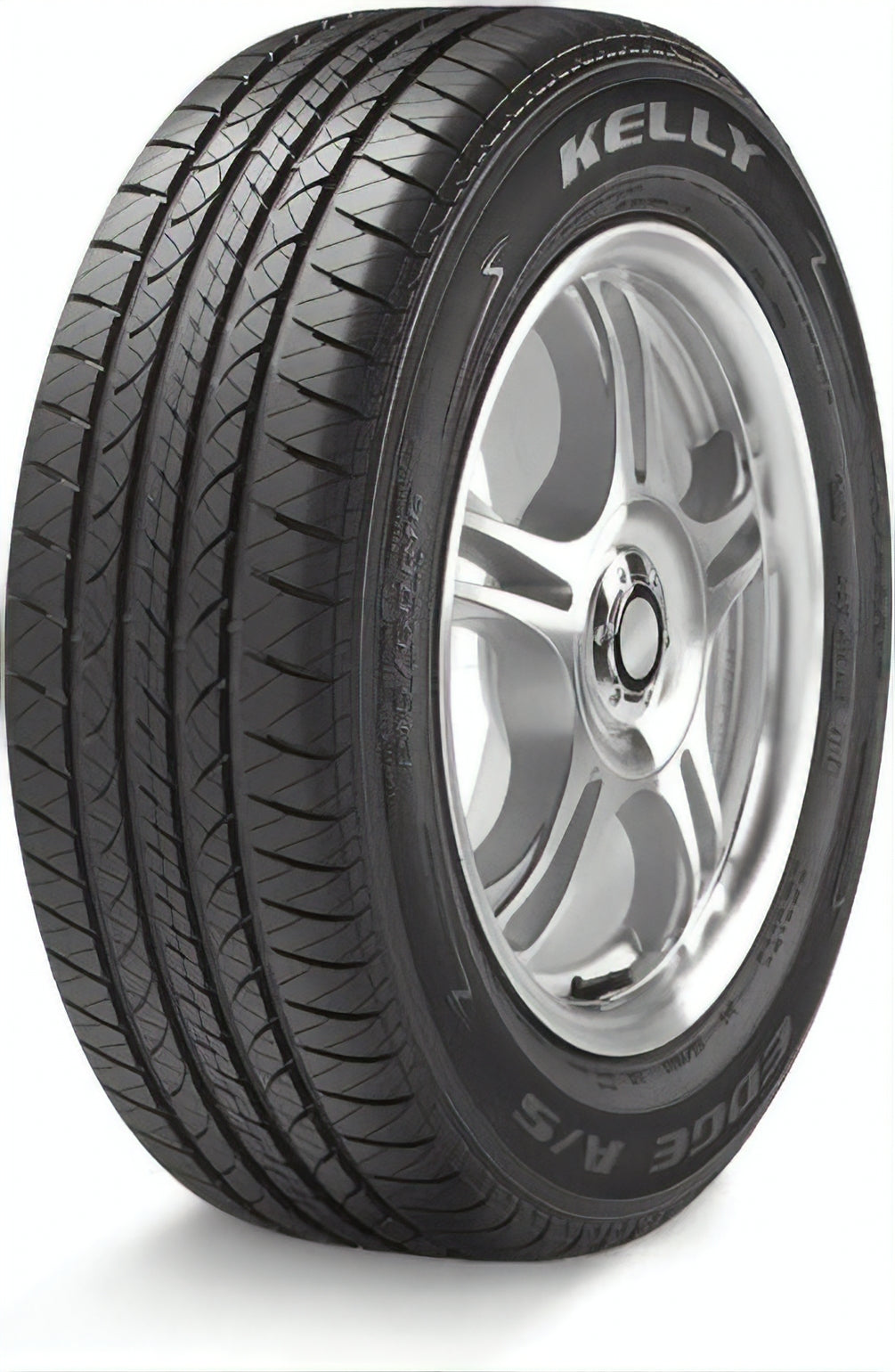 Kelly EDGE TOURING A/S 235/45R19 95V SL BSW - Image 1