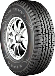 Kelly EDGE HT LT265/70R17 121R 1/E OWL - Image 3