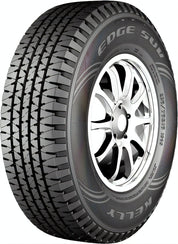 Kelly EDGE HT LT245/75R16 120R 1/E BSW - Image 1