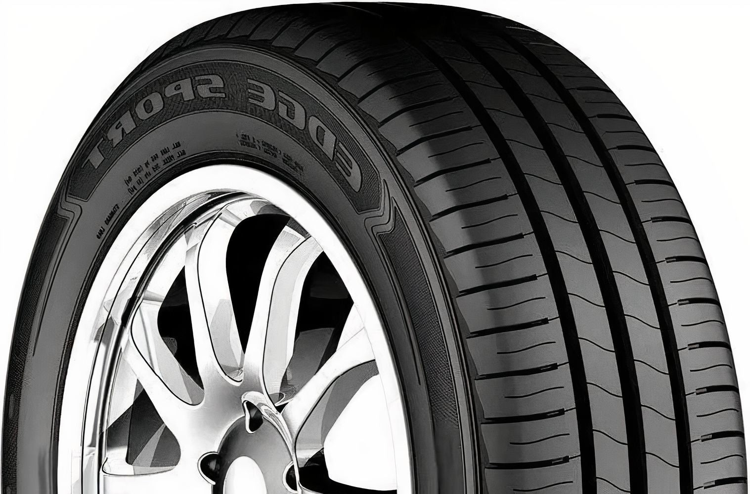 Kelly EDGE SPORT 235/45R18 98W XL BSW - Image 2