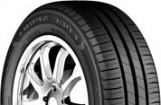 Kelly EDGE SPORT 255/35R20 97W XL BSW - Image 2