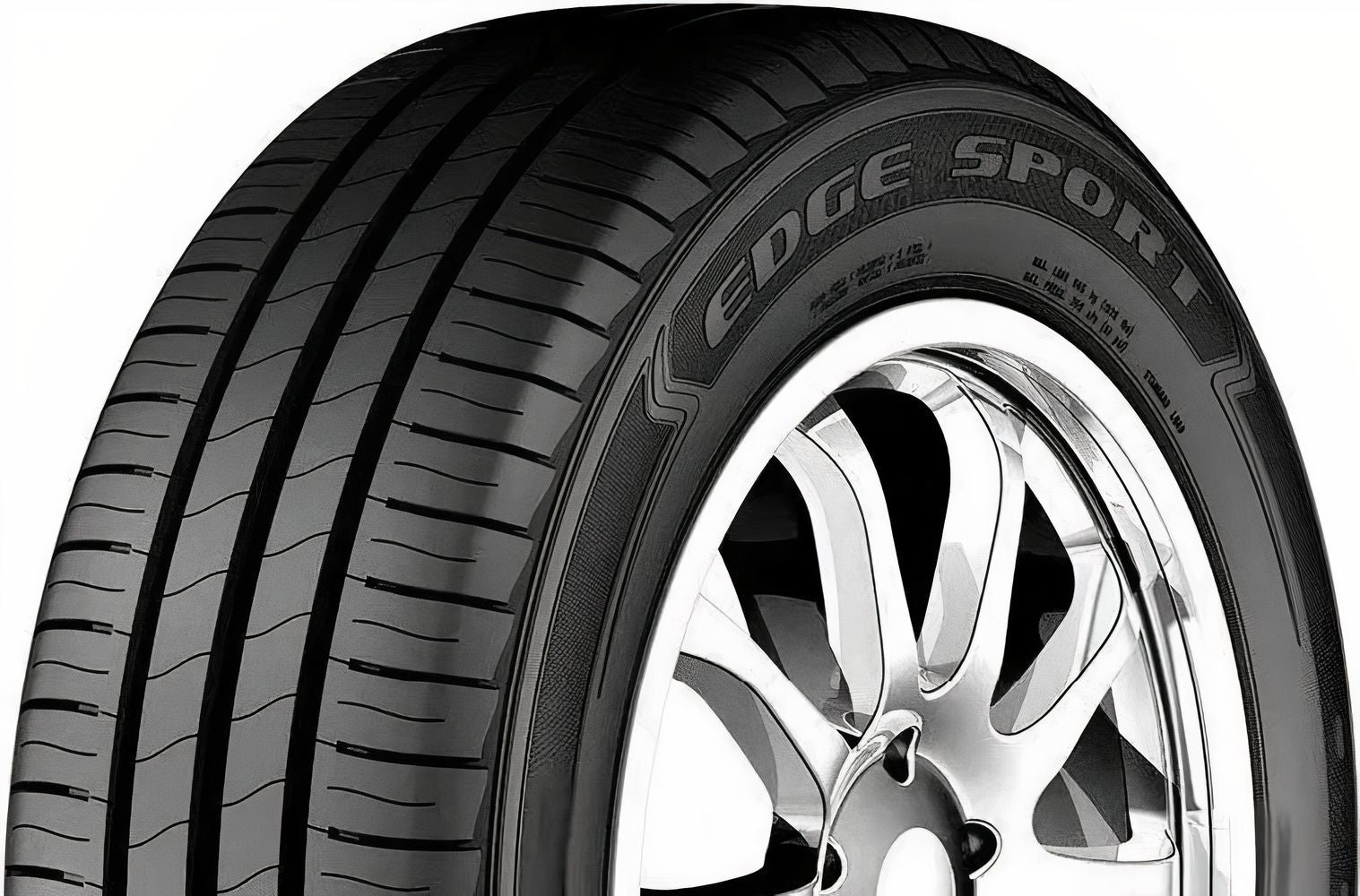 Kelly EDGE SPORT 235/45R17 94W SL BSW - Image 4