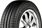 Kelly EDGE SPORT 245/50R20 102V SL VSB - Image 4