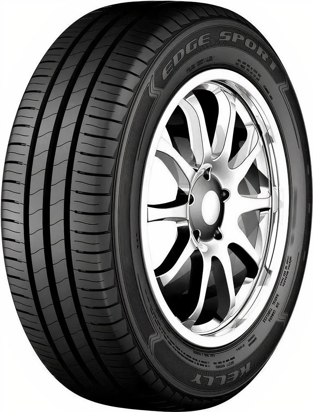 Kelly EDGE SPORT 215/55R17 94V SL VSB - Image 1