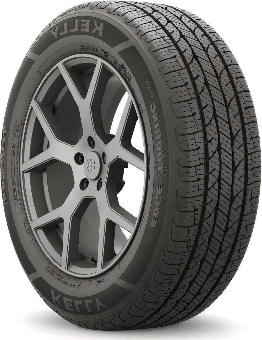 Kelly EDGE TOURING PLUS 225/60R16 98H SL BSW - Image 3