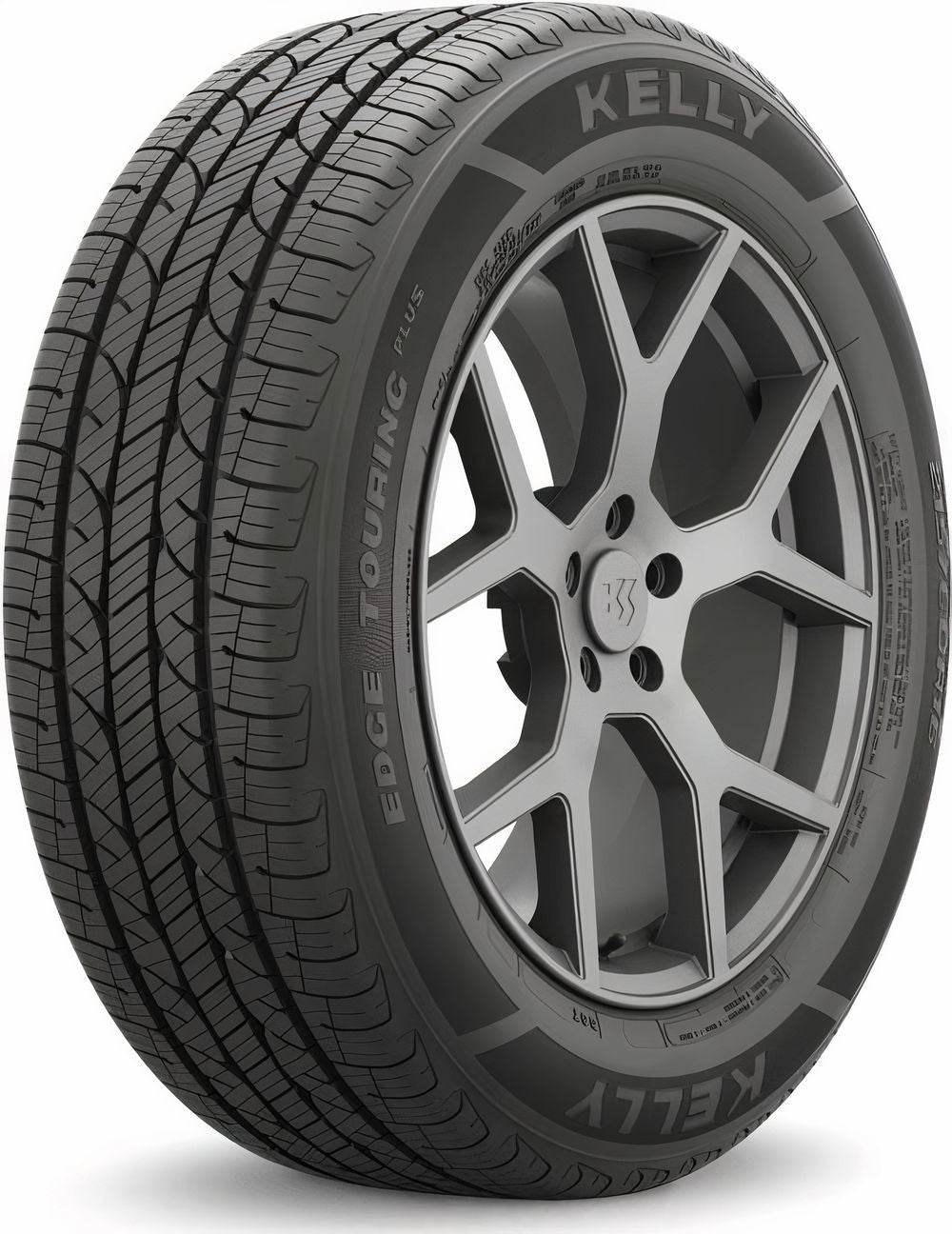 Kelly EDGE TOURING PLUS 225/55R17 97V SL BSW - Image 1