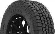 Kelly SAFARI AT 265/65R18 114T SL BSW - Image 2