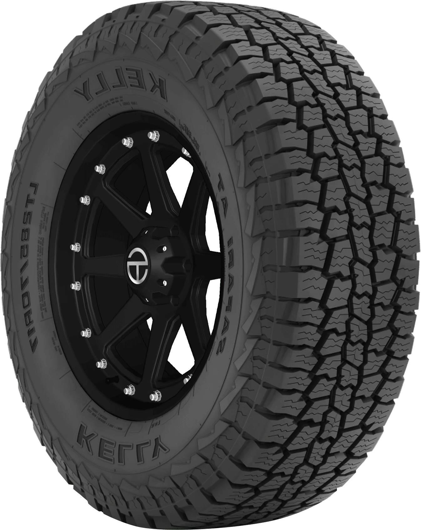 Kelly SAFARI AT LT275/65R18 123S 1/E BSW - Image 3