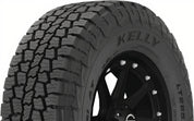 Kelly SAFARI AT 265/75R16 116T SL BSW - Image 4