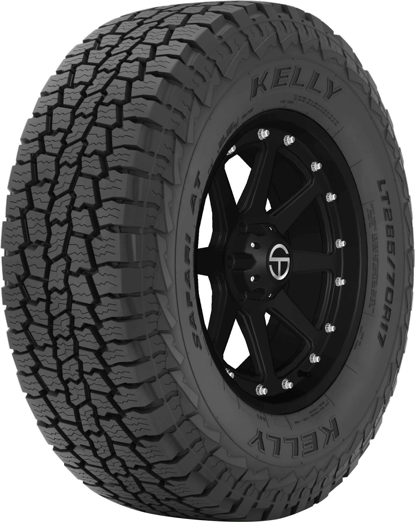 Kelly SAFARI AT 275/60R20 115T SL BSW - Image 1