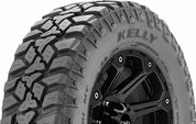 Kelly SAFARI MT LT265/70R17 121Q 1/E OWL - Image 4