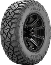 Kelly SAFARI MT LT315/70R17 121Q 1/D OWL - Image 1