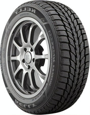 Kelly WINTER ACCESS, 235/65R18, 106T, SL, BSW - Image 3