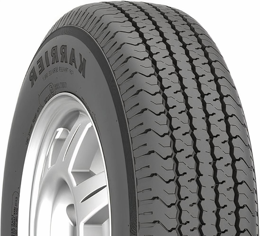 Nexen NFERA SPORT R 255/40R17 98W   BSW - Image 4