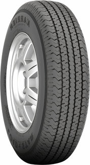 Nexen NFERA SPORT R 255/40R17 98W   BSW - Image 5