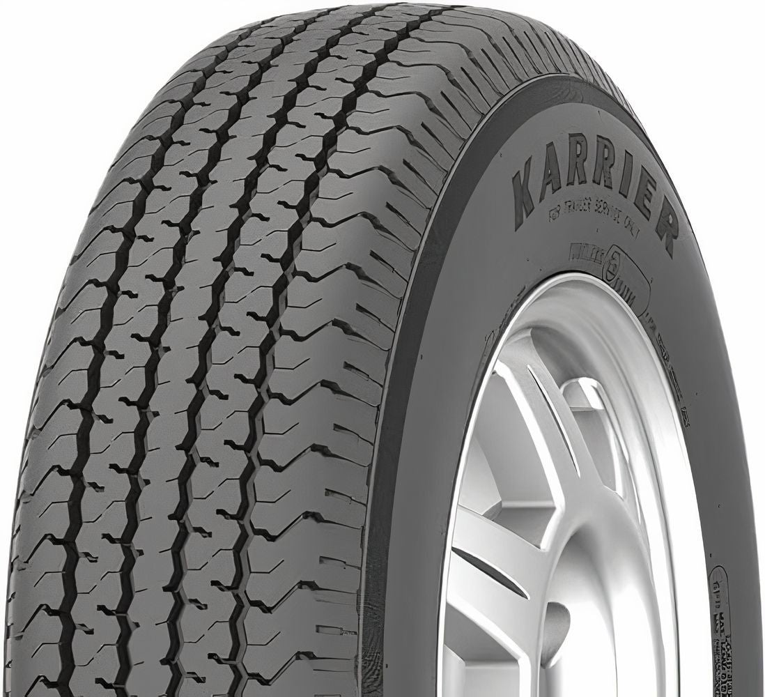 Nexen NFERA SPORT R 255/40R17 98W   BSW - Image 6