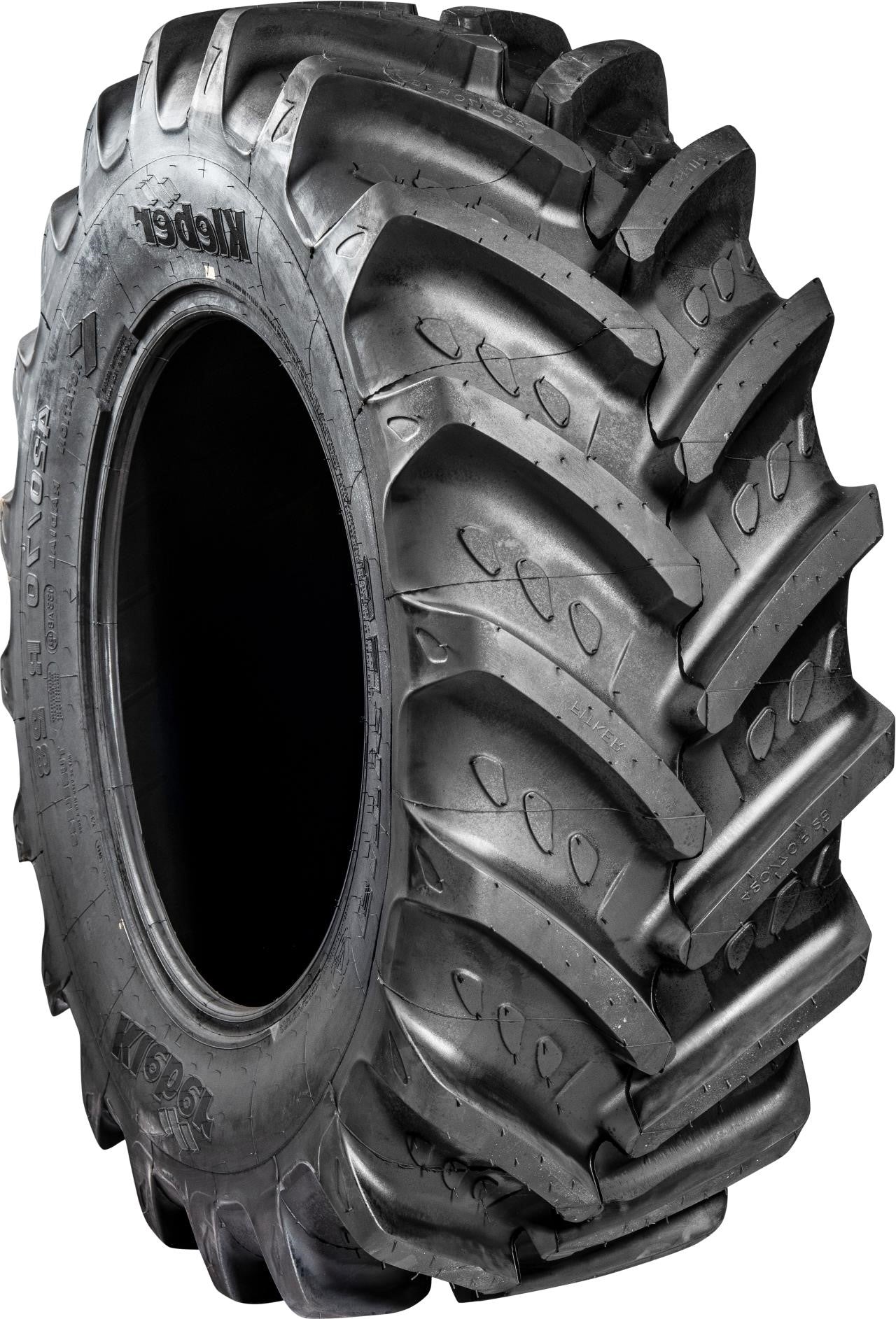 Kleber FITKER 260/70R16 109A8   BSW - Image 3