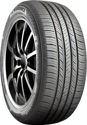 Kumho CRUGEN HP71 225/55R19 99V SL BSW - Image 3