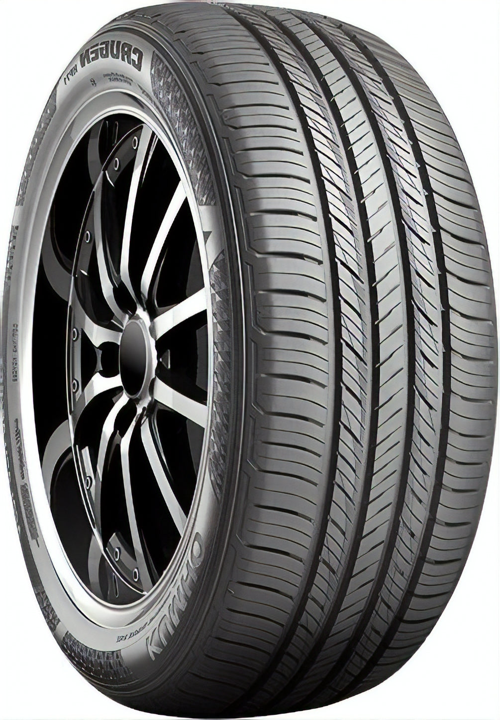 Kumho CRUGEN HP71 275/60R20 115H SL BSW - Image 3