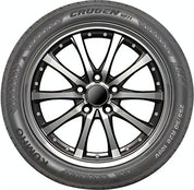 Kumho CRUGEN HP71 235/60R18 107V XL BSW - Image 5