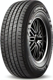 Kumho CRUGEN HT51 255/70R18 112T SL BSW - Image 1