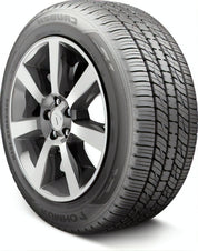 Kumho CRUGEN PREMIUM KL33 235/60R18 103H SL BSW - Image 3