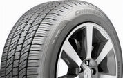 Kumho CRUGEN PREMIUM KL33 235/55R19 101H SL BSW - Image 4