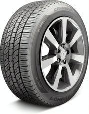 Kumho CRUGEN PREMIUM KL33 235/55R19 101H SL BSW - Image 1
