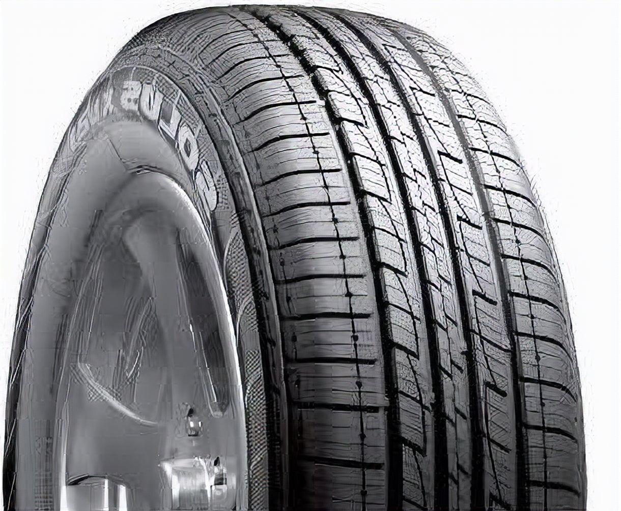 Kumho SOLUS KL21 265/60R18 110H SL BSW - Image 2