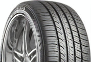 Kumho ECSTA PA51 215/55R16 93V SL BSW - Image 2