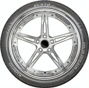 Kumho ECSTA PA51 225/45R18 95W XL BSW - Image 5