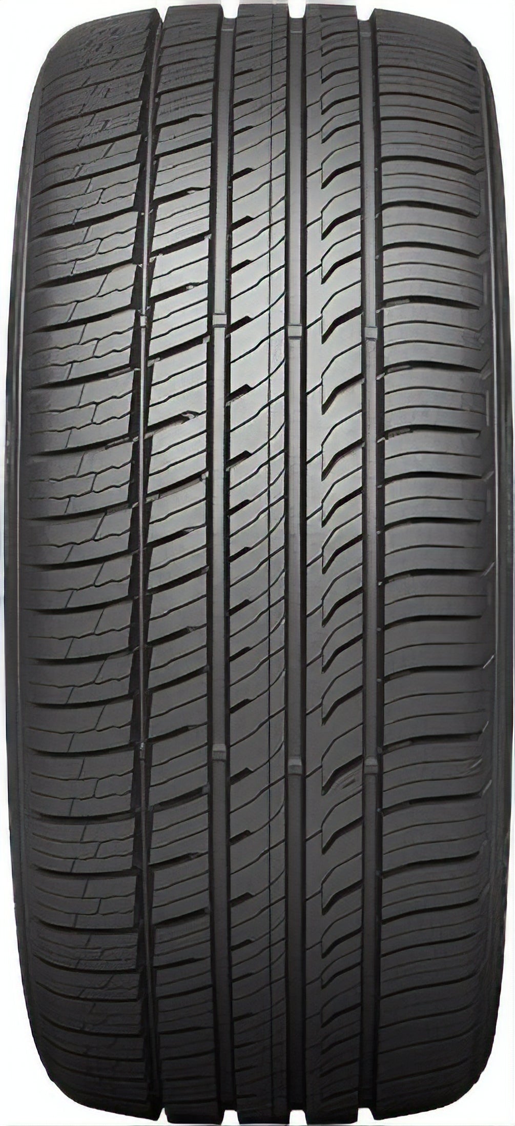 Kumho ECSTA PA51 255/35R19 96W XL BSW - Image 6