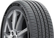 Kumho ECSTA SPORT A/S PA71 235/45R18 98Y XL BSW - Image 2